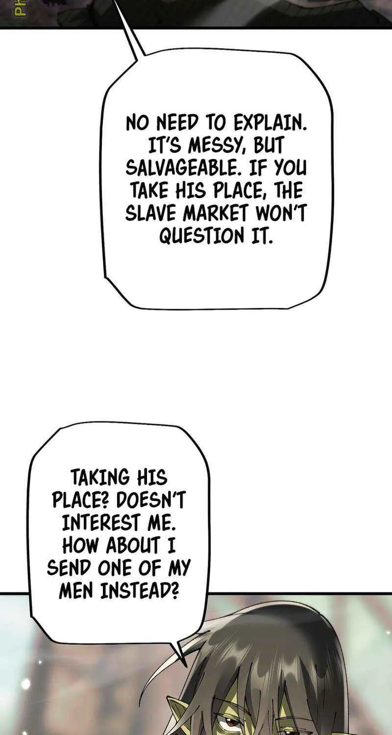 From Goblin to Goblin God Chapter 61 page 52 - 