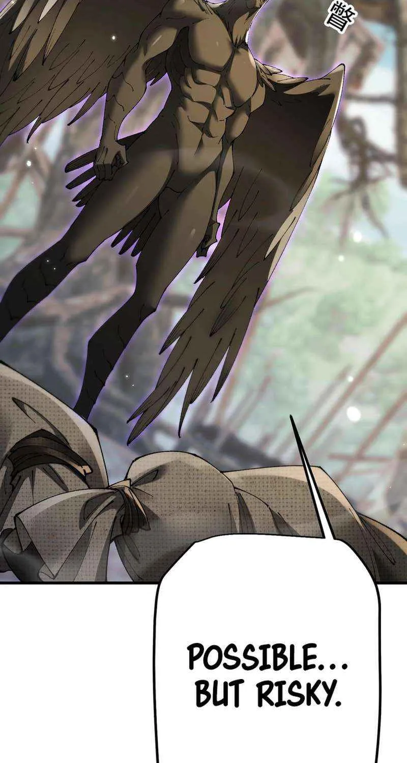 From Goblin to Goblin God Chapter 61 page 54 - 