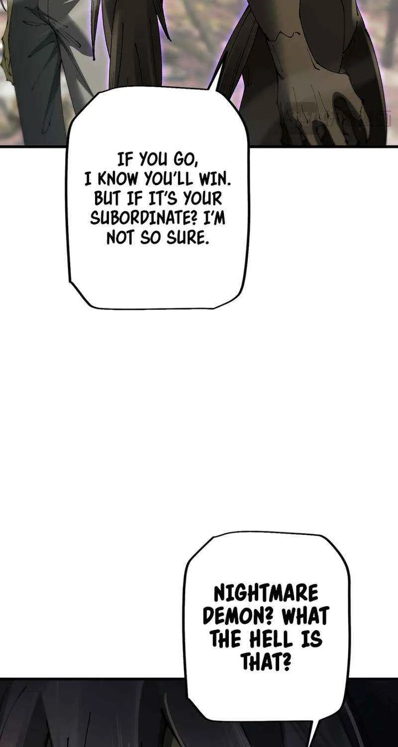 From Goblin to Goblin God Chapter 61 page 58 - 