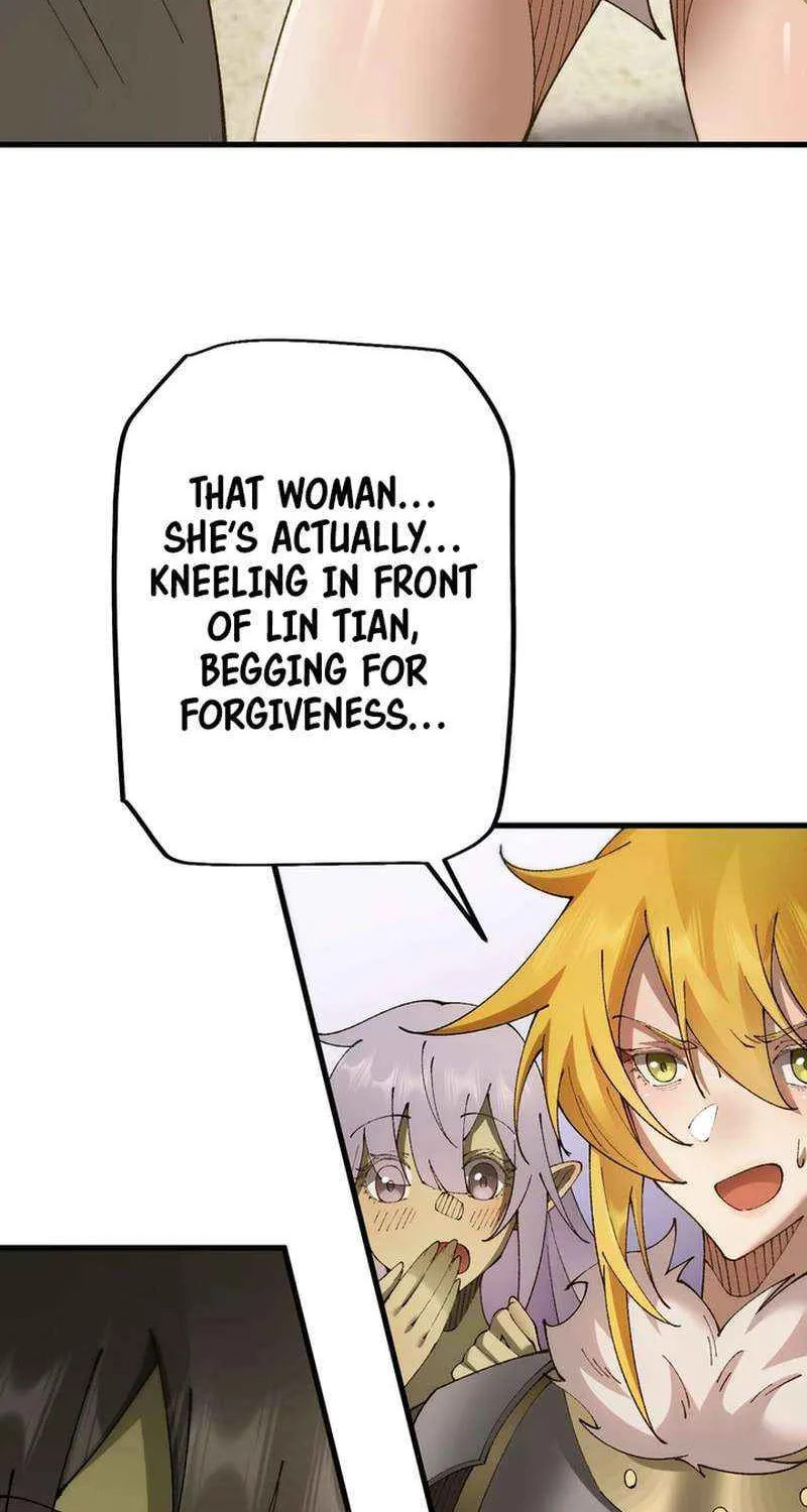 From Goblin to Goblin God Chapter 61 page 7 - 