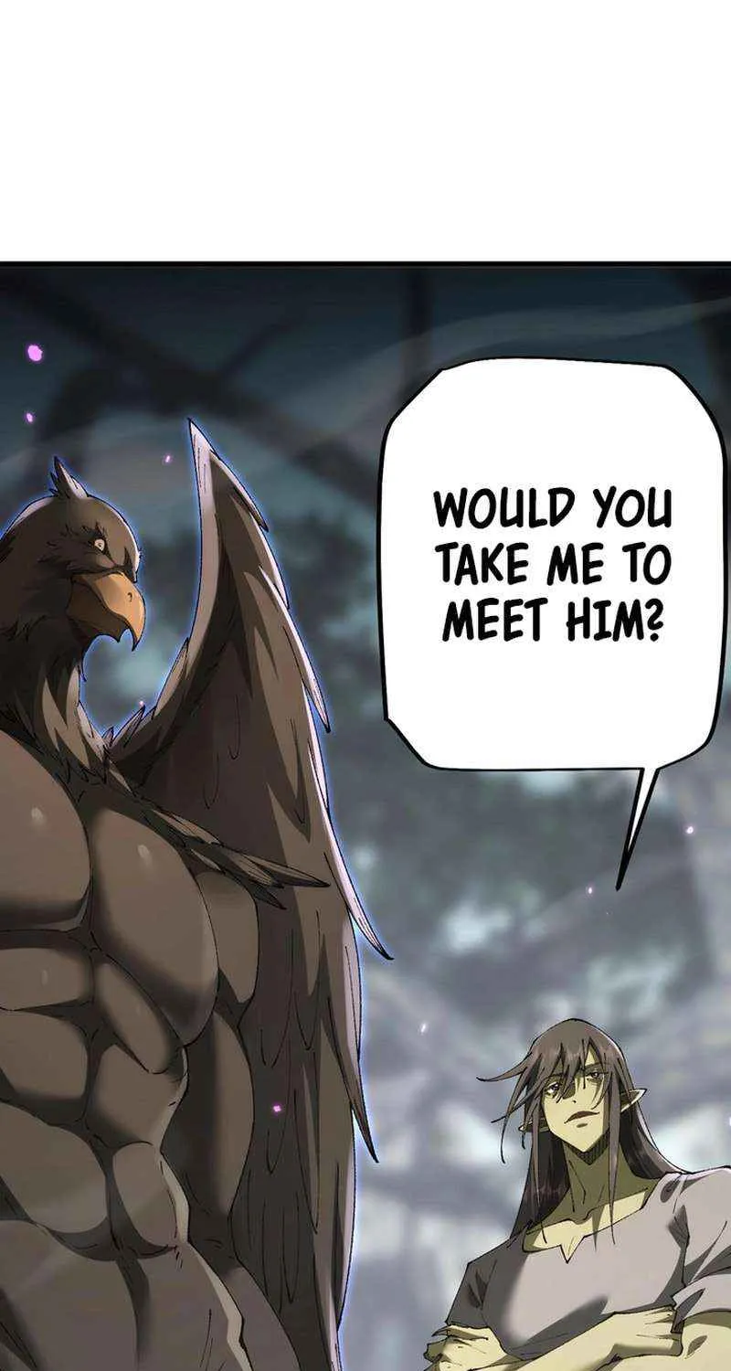 From Goblin to Goblin God Chapter 61 page 65 - 