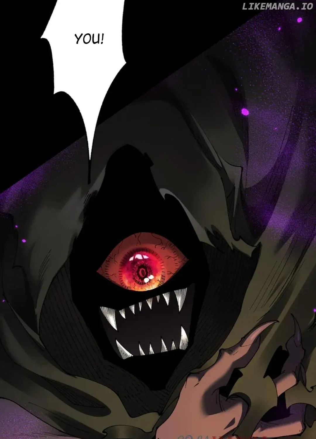 From Goblin to Goblin God Chapter 62 page 106 - 