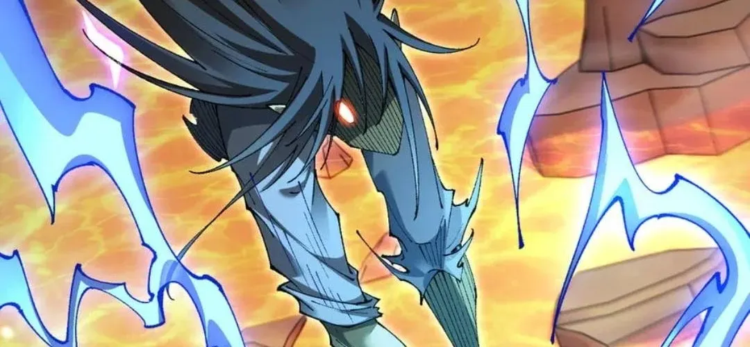 From Goblin to Goblin God Chapter 62 page 118 - 