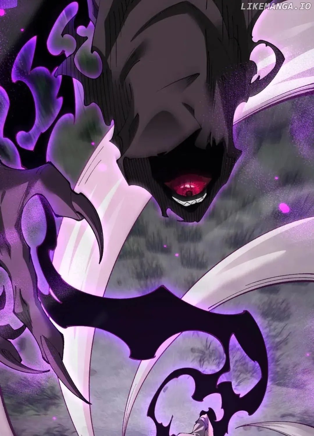 From Goblin to Goblin God Chapter 62 page 141 - 