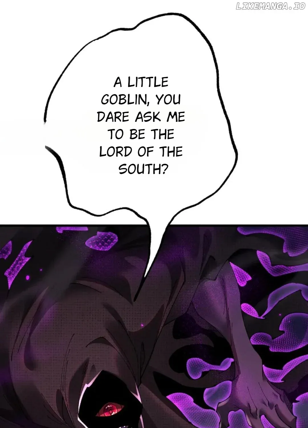 From Goblin to Goblin God Chapter 62 page 16 - 