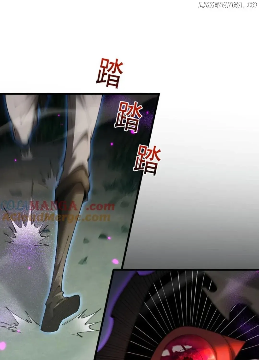 From Goblin to Goblin God Chapter 62 page 156 - 