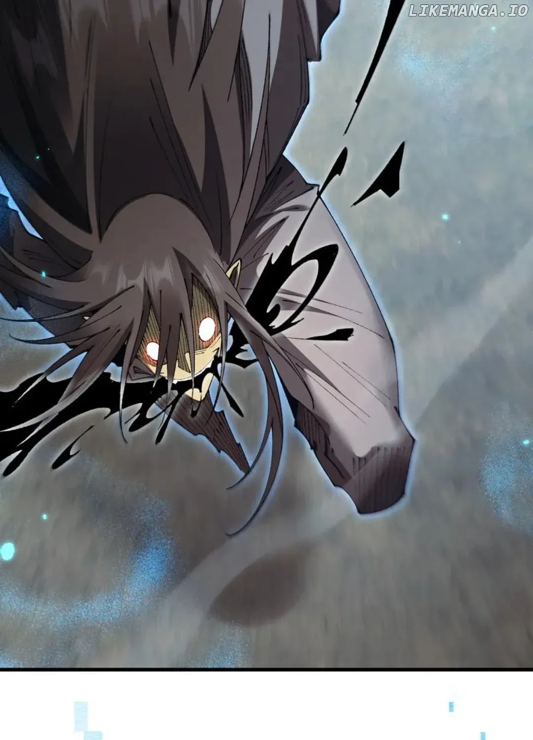 From Goblin to Goblin God Chapter 62 page 162 - 