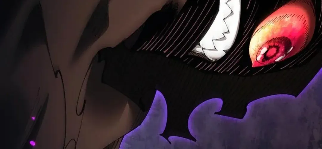 From Goblin to Goblin God Chapter 62 page 165 - 