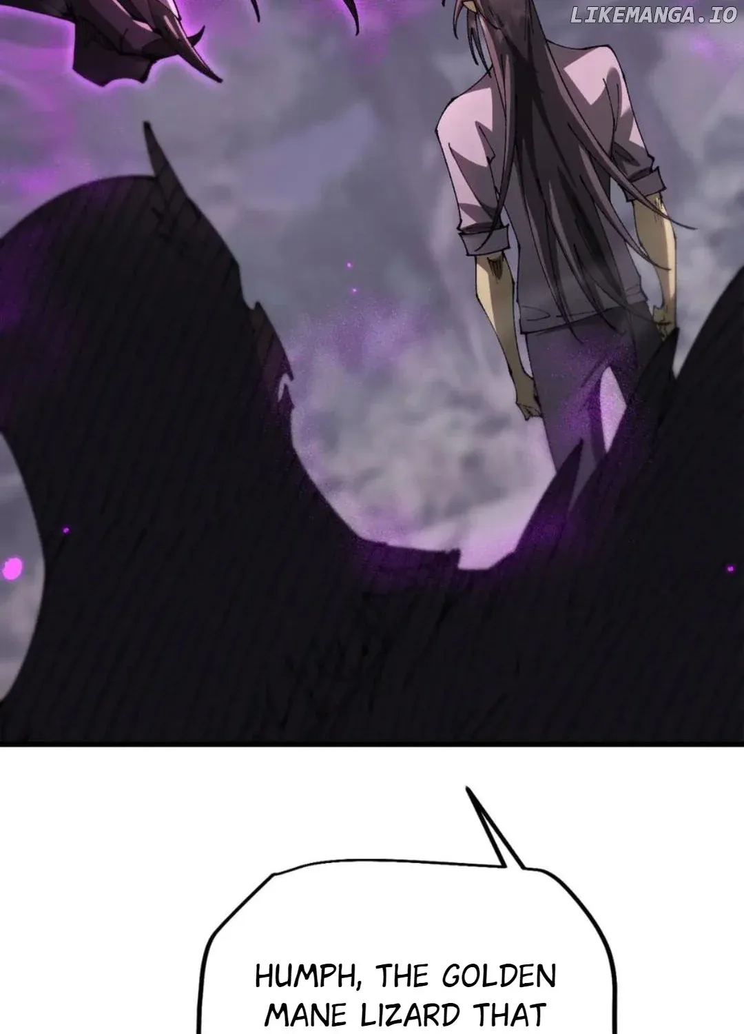 From Goblin to Goblin God Chapter 62 page 18 - 