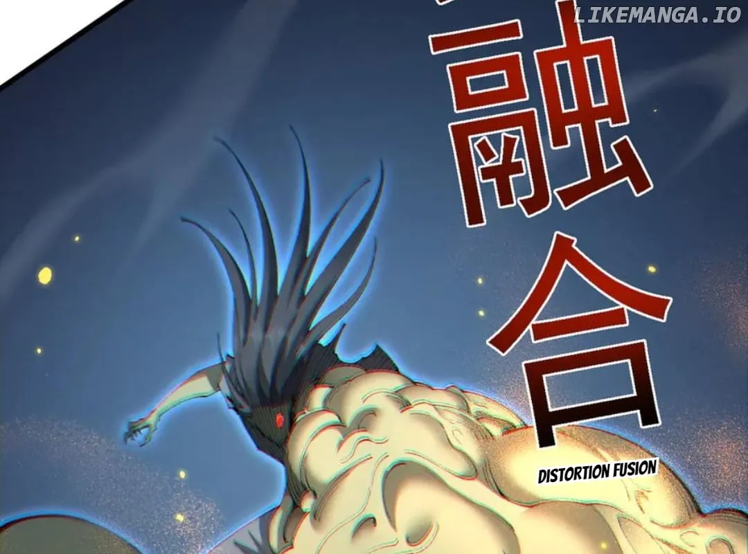 From Goblin to Goblin God Chapter 62 page 172 - 