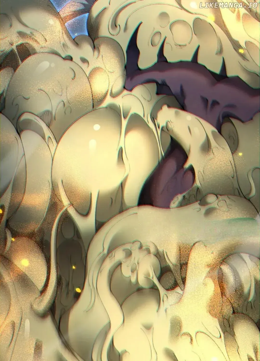 From Goblin to Goblin God Chapter 62 page 173 - 