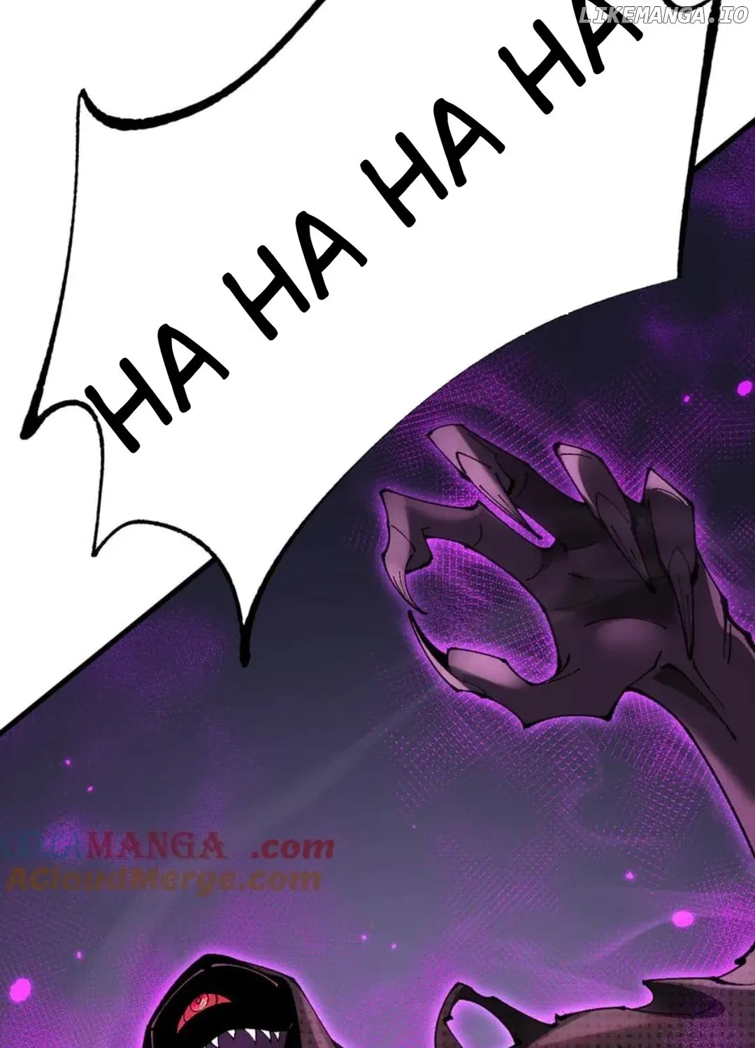 From Goblin to Goblin God Chapter 62 page 22 - 