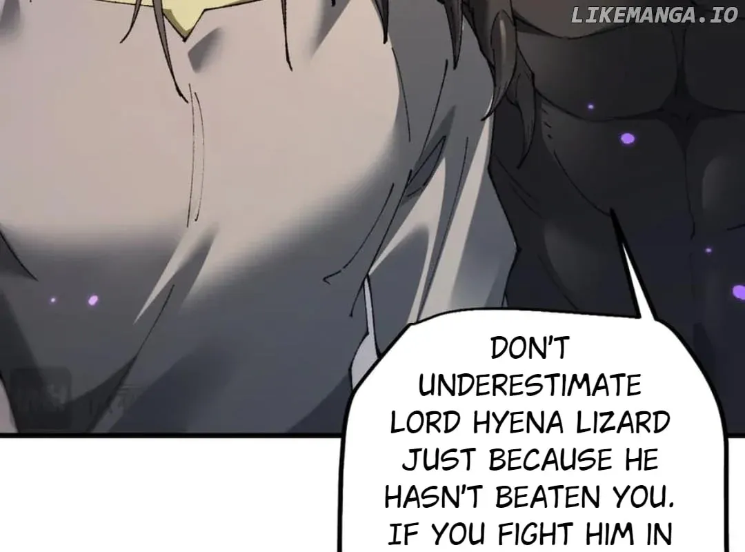 From Goblin to Goblin God Chapter 62 page 30 - 