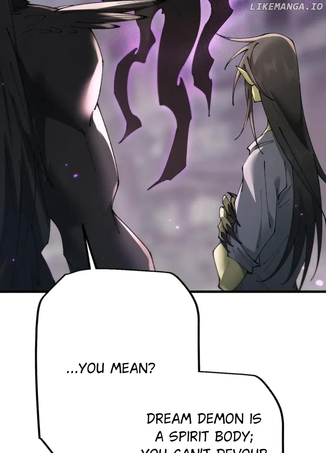 From Goblin to Goblin God Chapter 62 page 37 - 