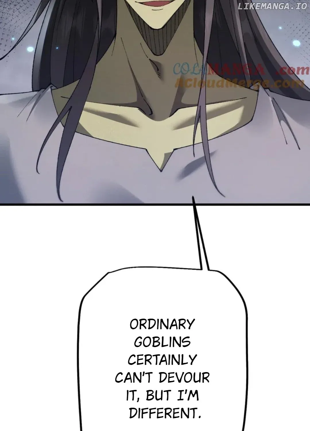 From Goblin to Goblin God Chapter 62 page 43 - 