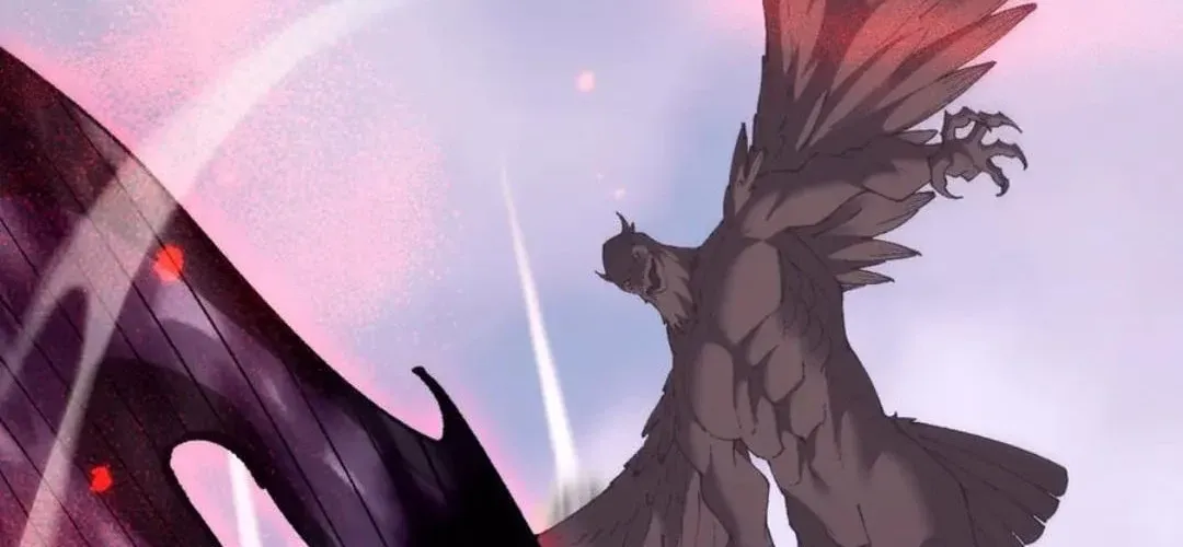 From Goblin to Goblin God Chapter 62 page 69 - 