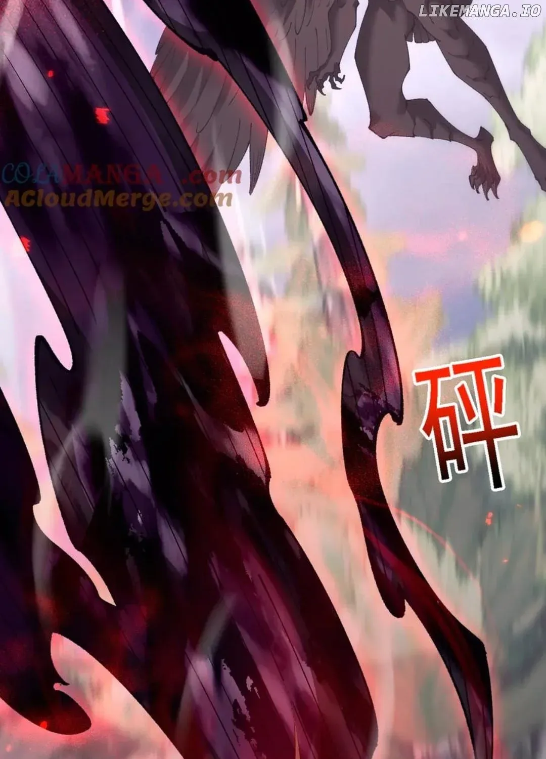 From Goblin to Goblin God Chapter 62 page 70 - 