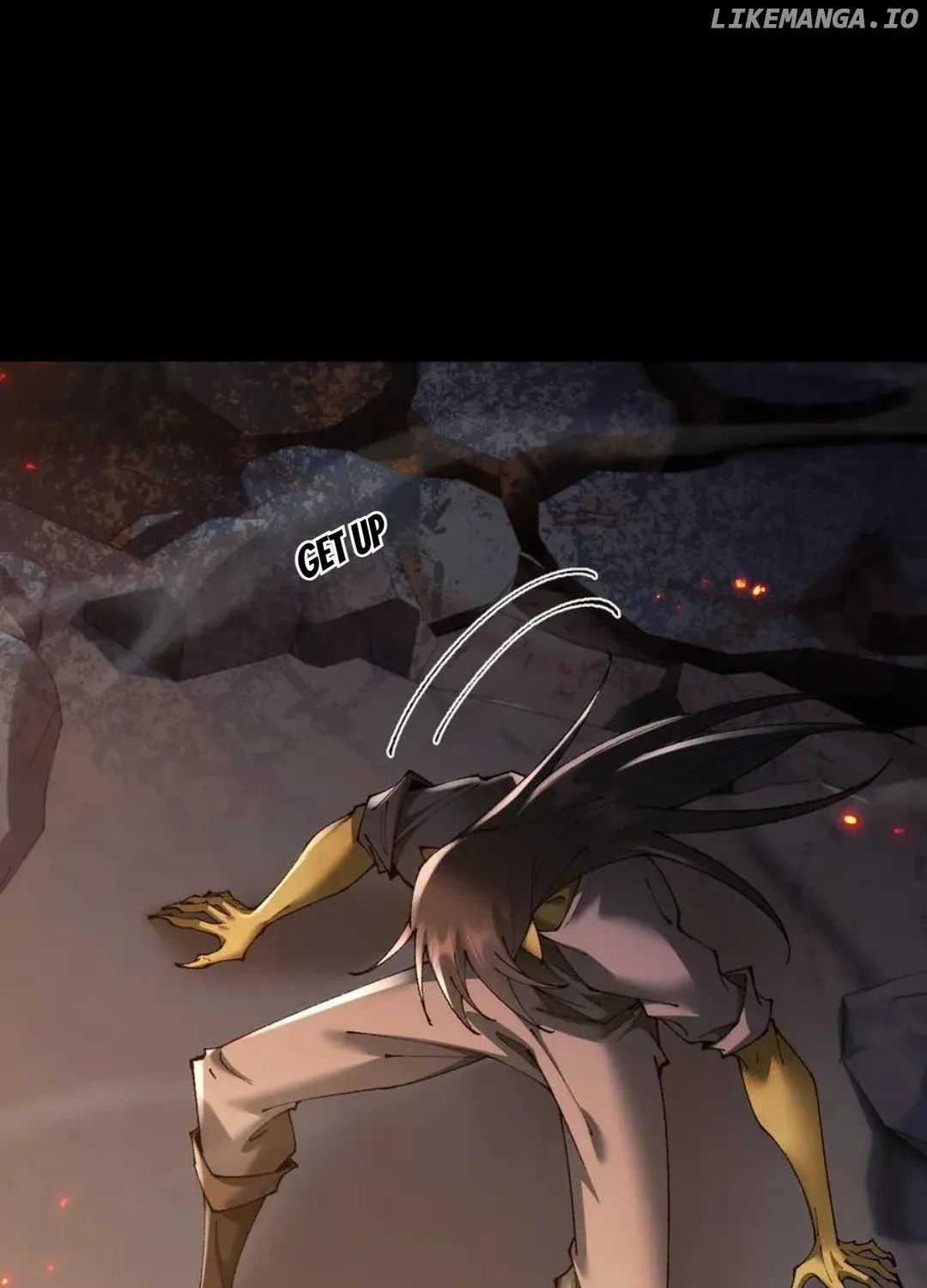 From Goblin to Goblin God Chapter 62 page 78 - 