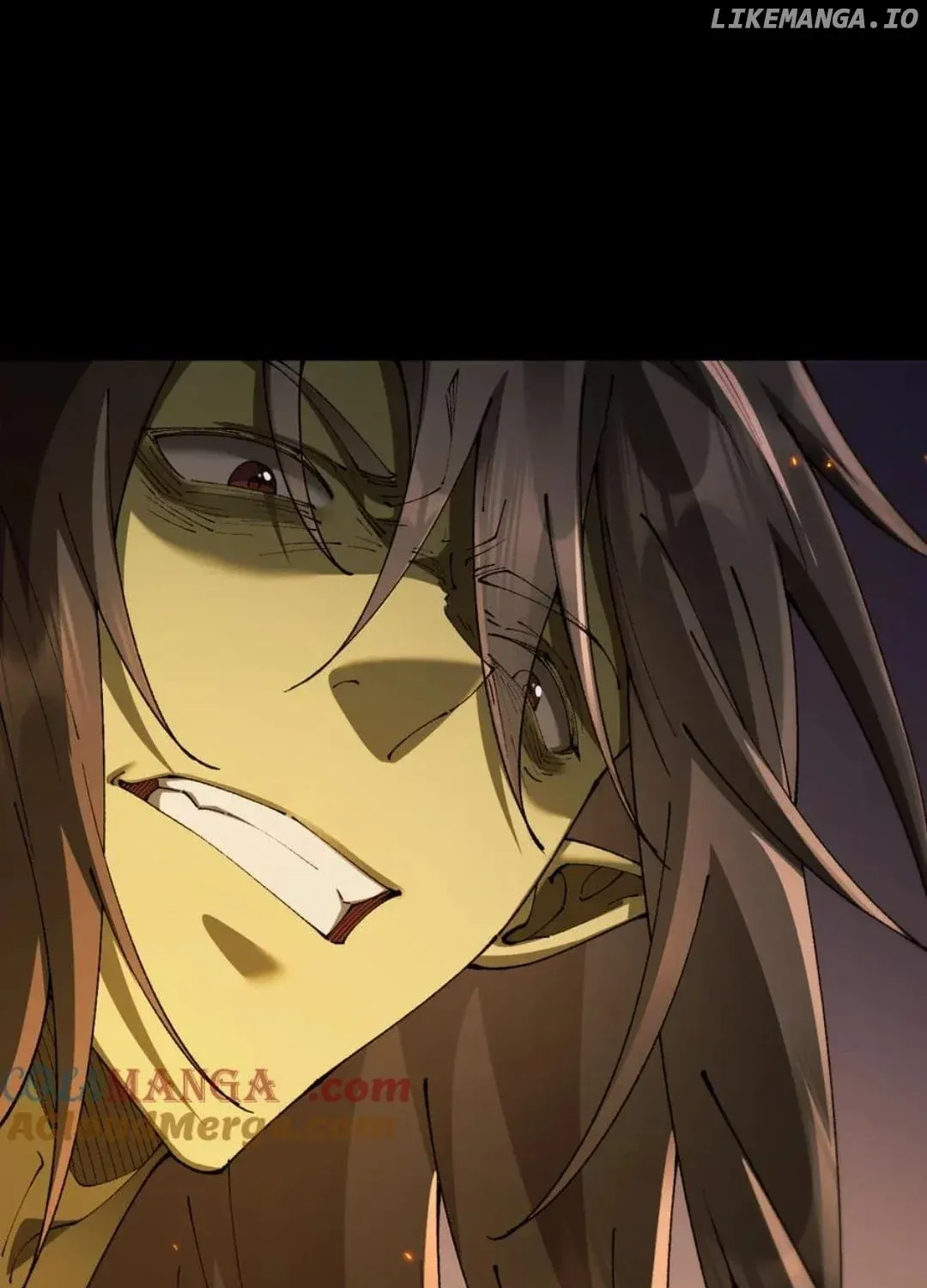 From Goblin to Goblin God Chapter 62 page 86 - 