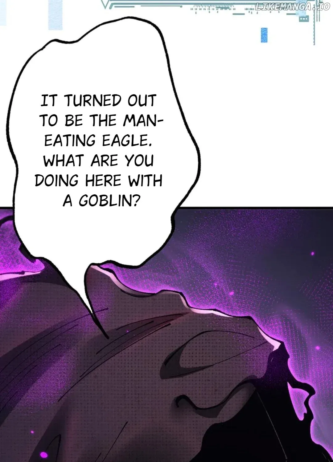 From Goblin to Goblin God Chapter 62 page 10 - 