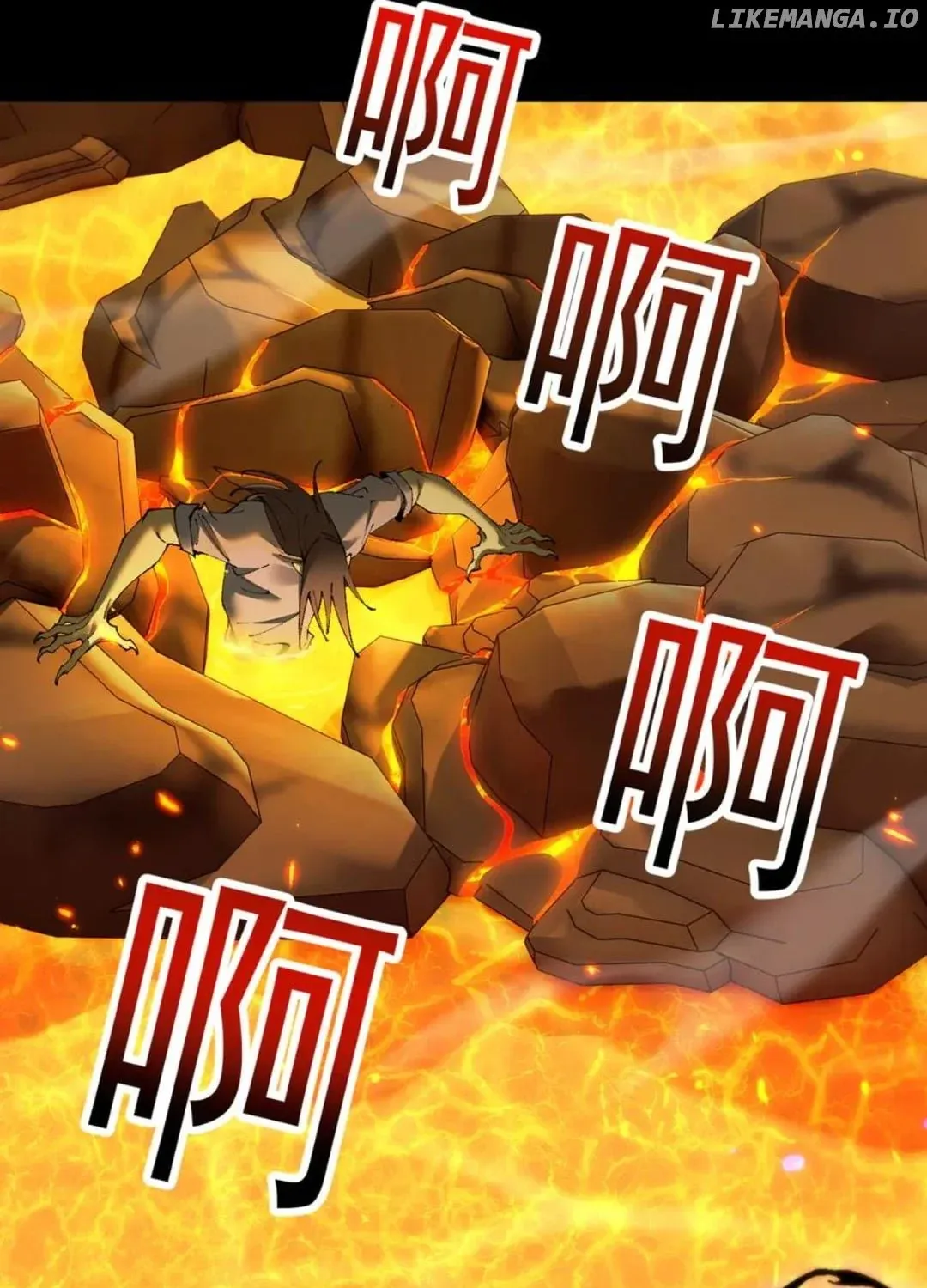 From Goblin to Goblin God Chapter 62 page 92 - 