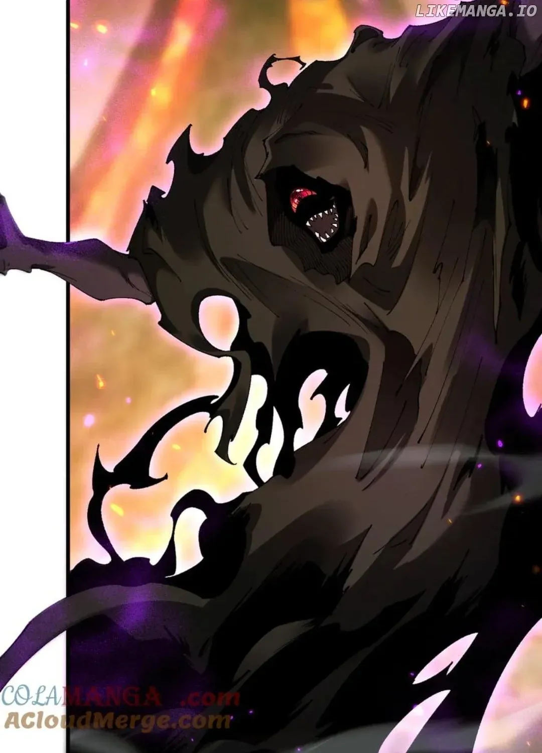 From Goblin to Goblin God Chapter 62 page 96 - 