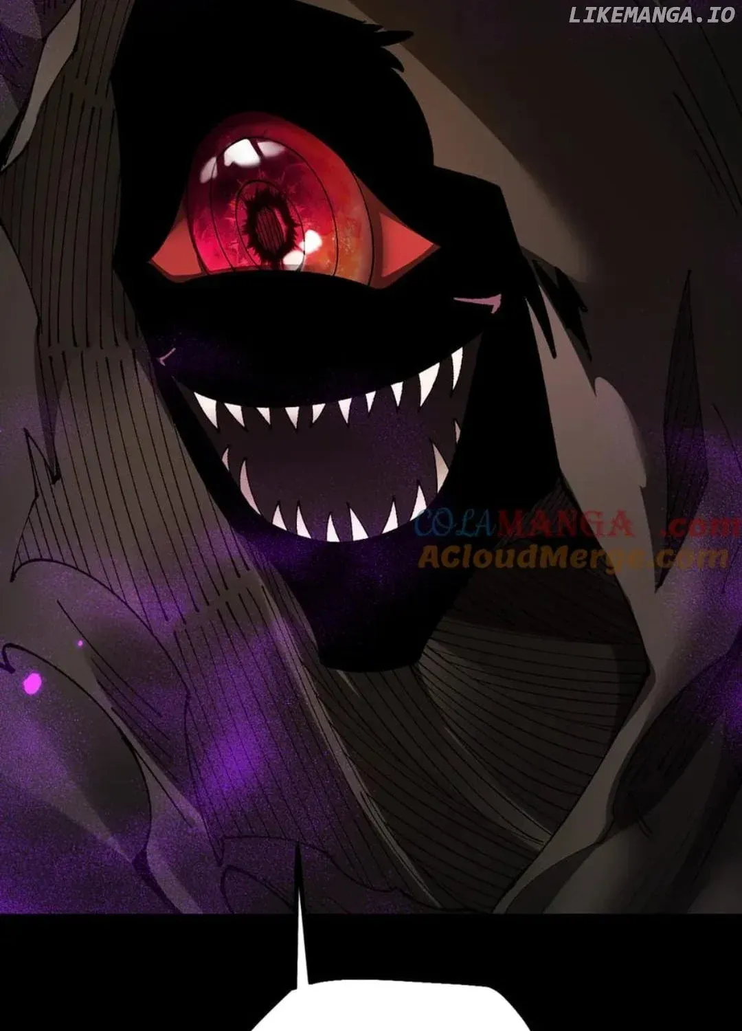 From Goblin to Goblin God Chapter 62 page 100 - 