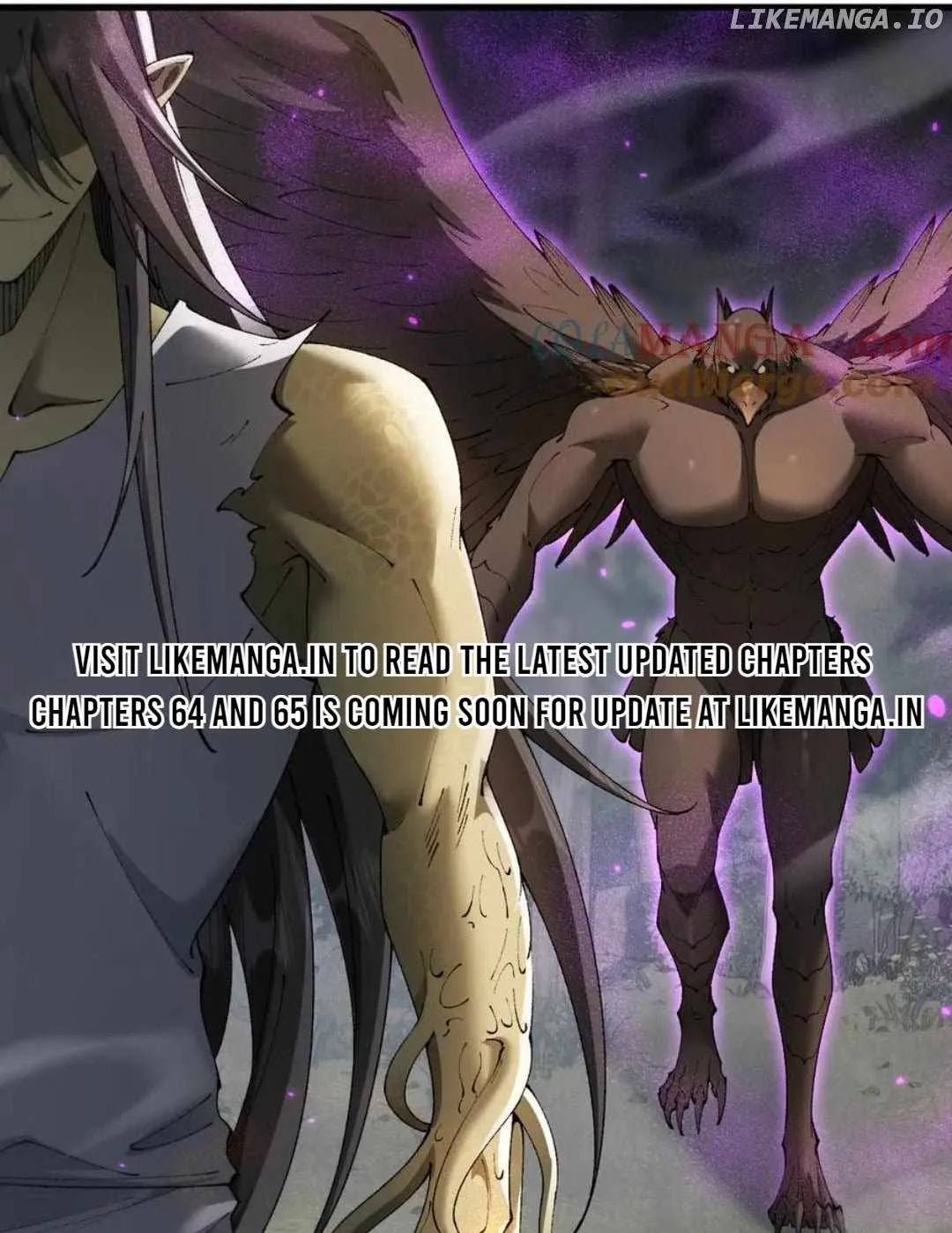 From Goblin to Goblin God Chapter 63 page 2 - 
