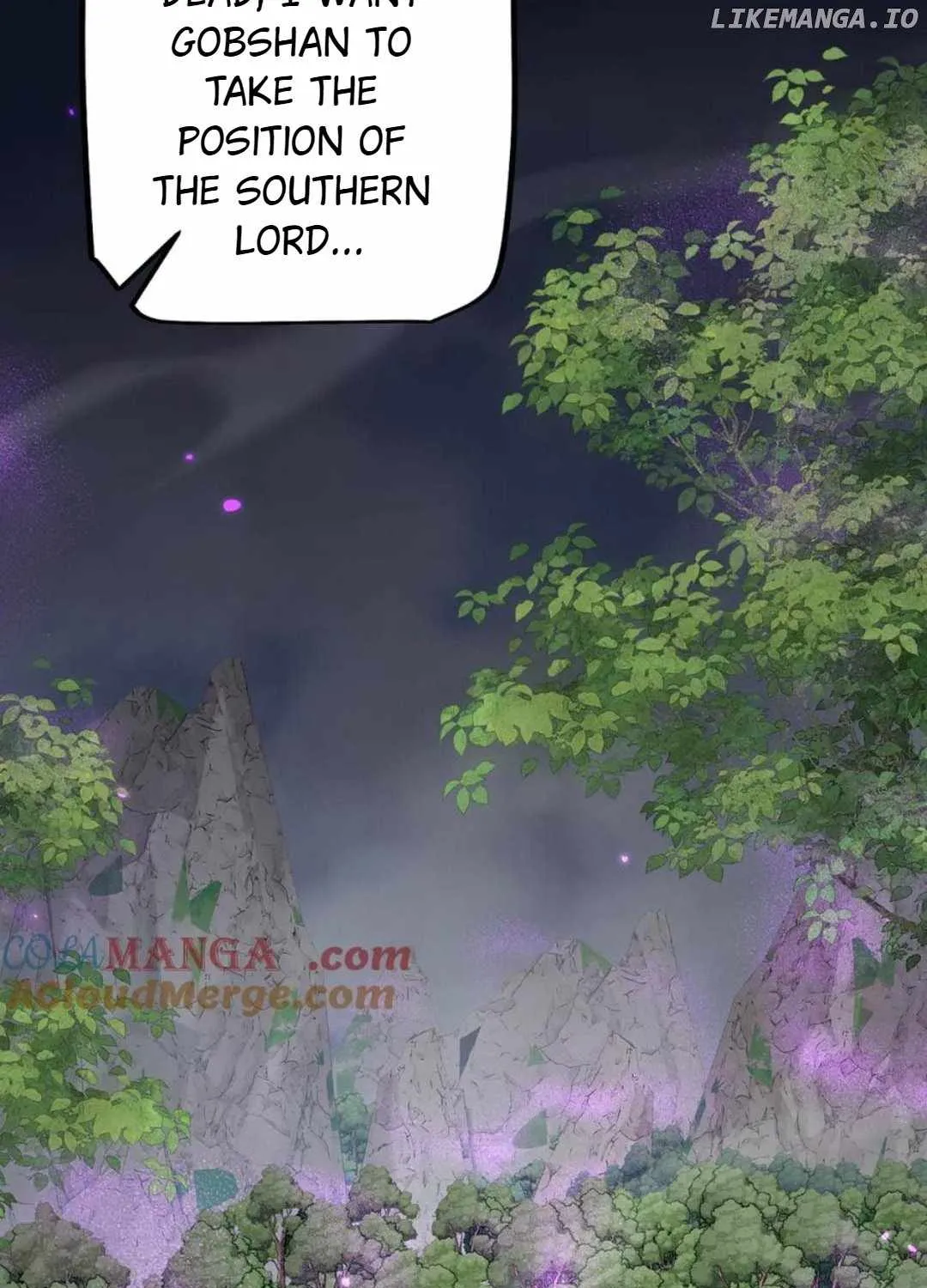 From Goblin to Goblin God Chapter 63 page 11 - 