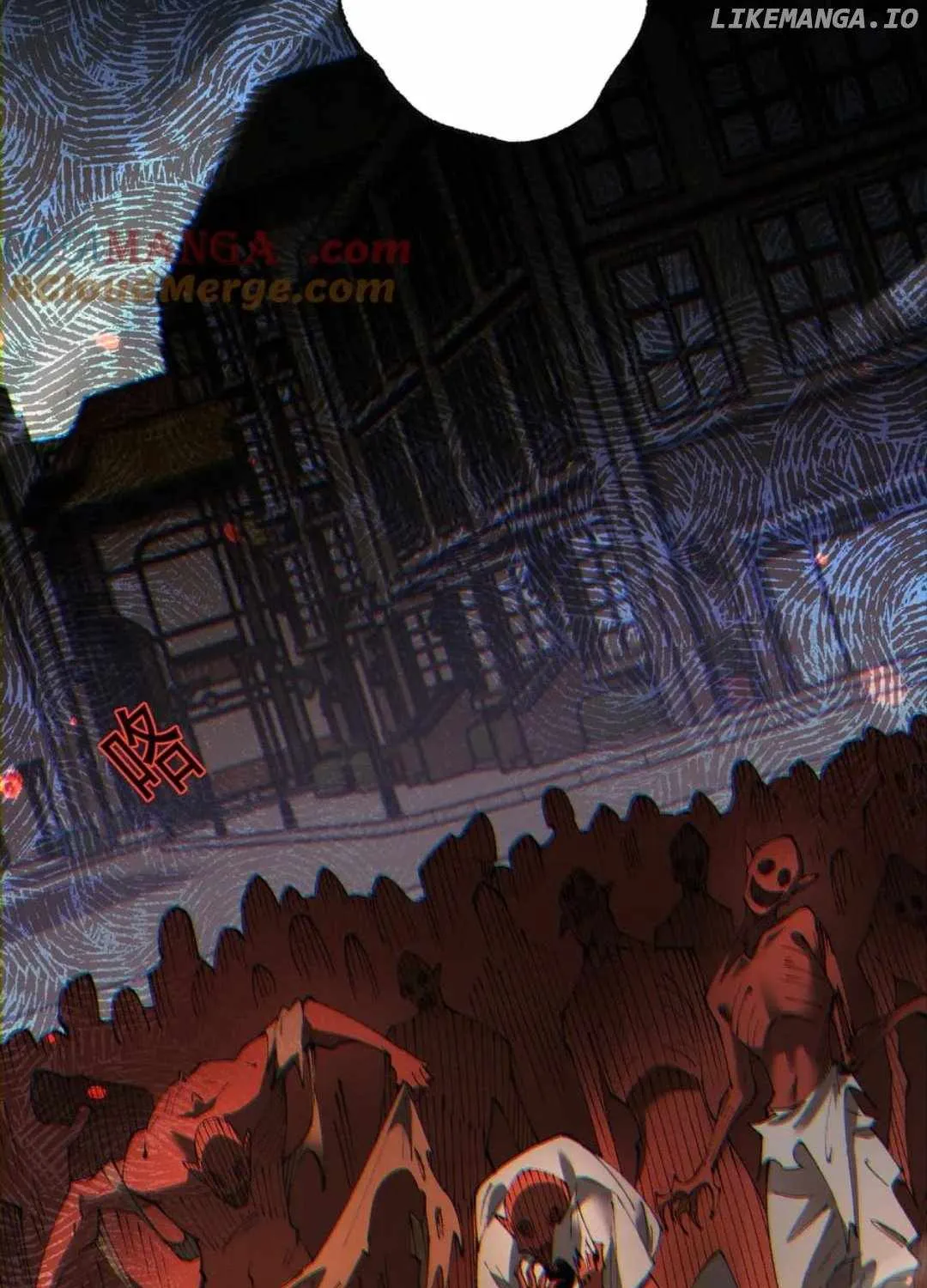 From Goblin to Goblin God Chapter 63 page 103 - 