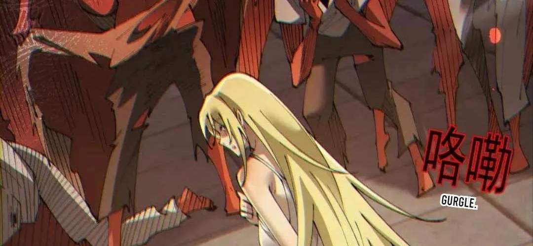 From Goblin to Goblin God Chapter 63 page 104 - 