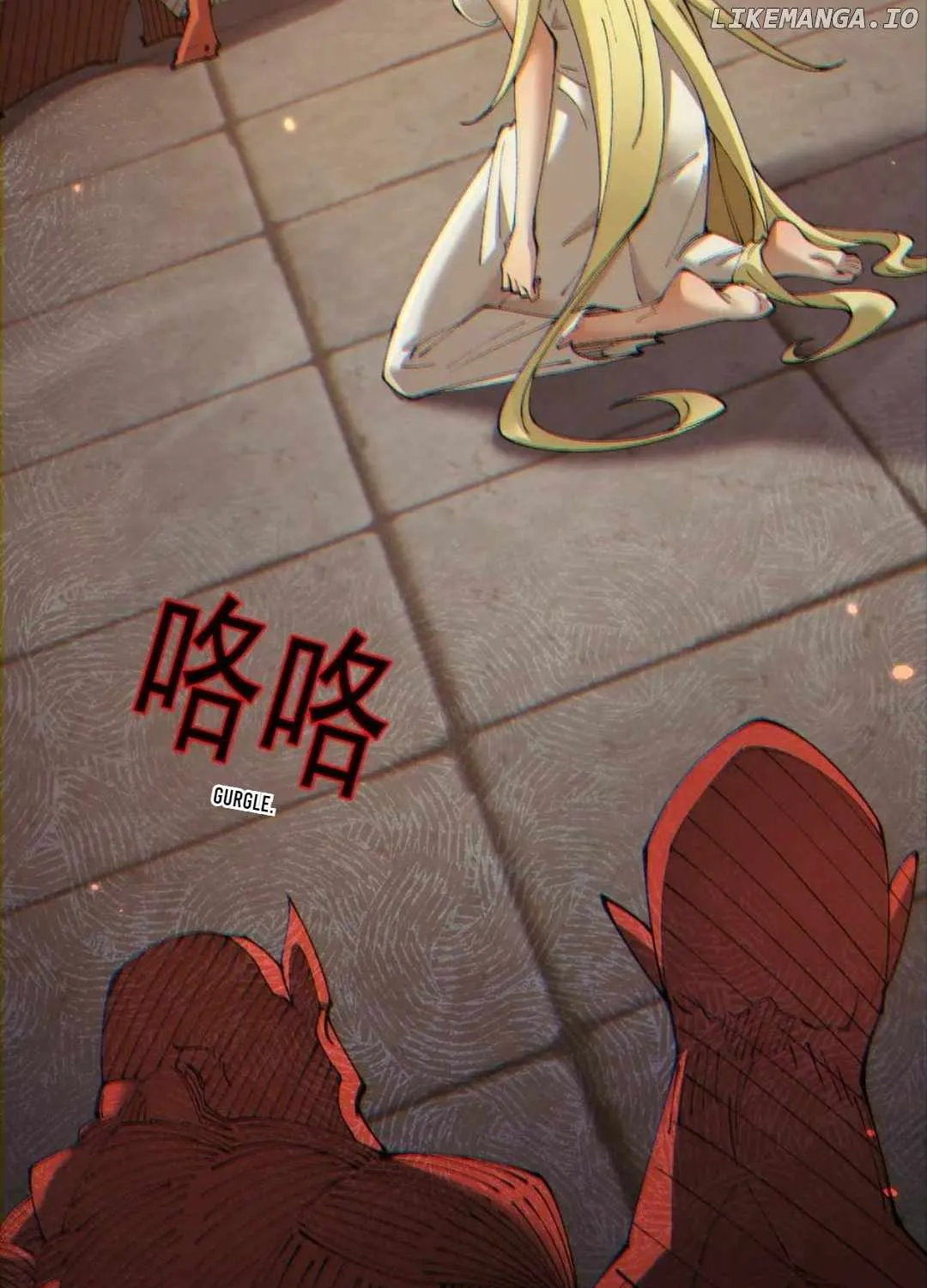 From Goblin to Goblin God Chapter 63 page 105 - 