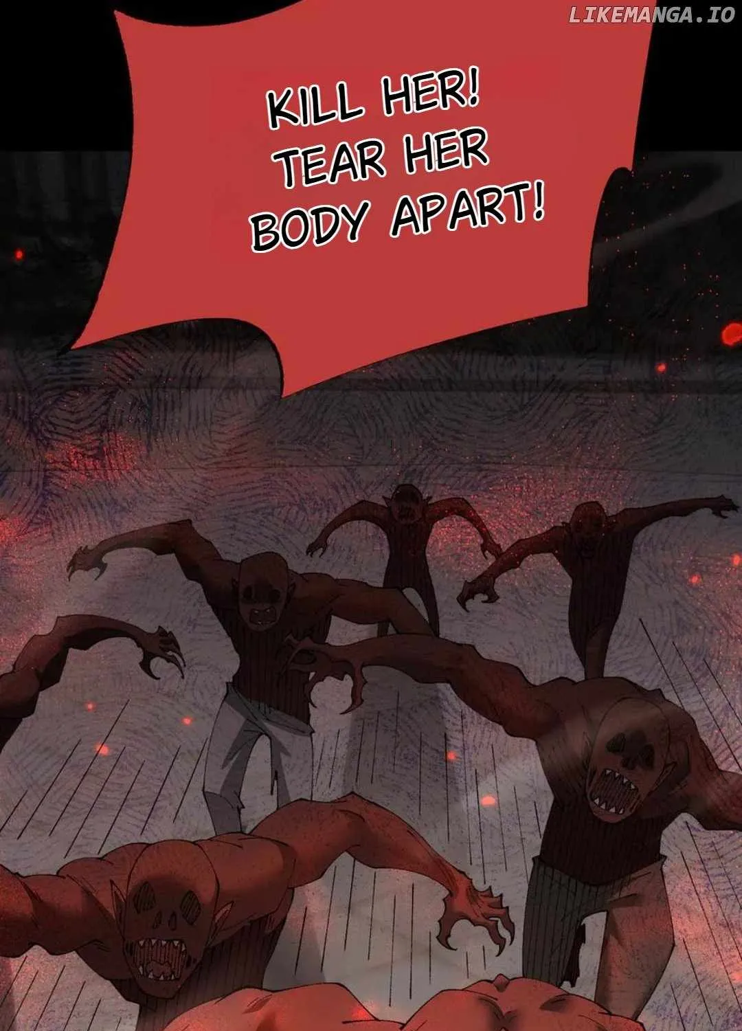 From Goblin to Goblin God Chapter 63 page 114 - 