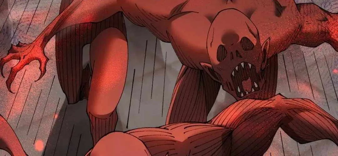 From Goblin to Goblin God Chapter 63 page 115 - 