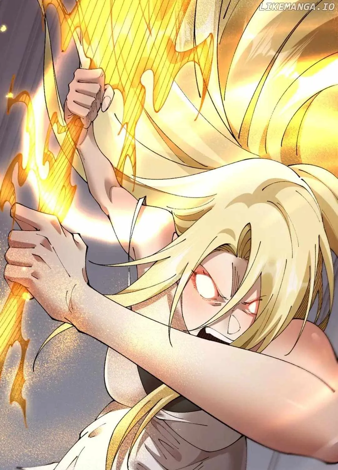From Goblin to Goblin God Chapter 63 page 128 - 