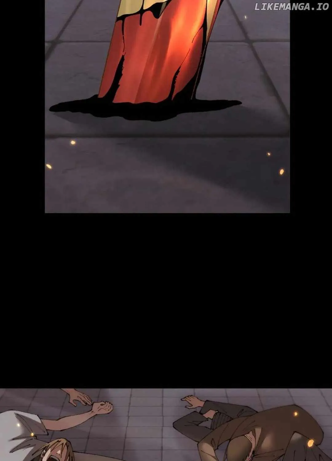 From Goblin to Goblin God Chapter 63 page 138 - 