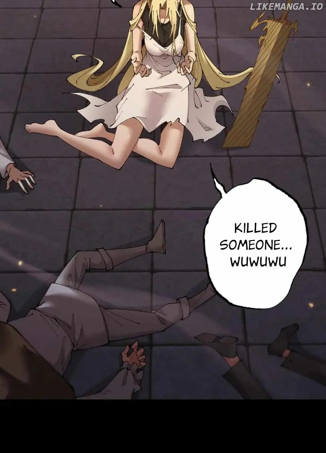From Goblin to Goblin God Chapter 63 page 140 - 
