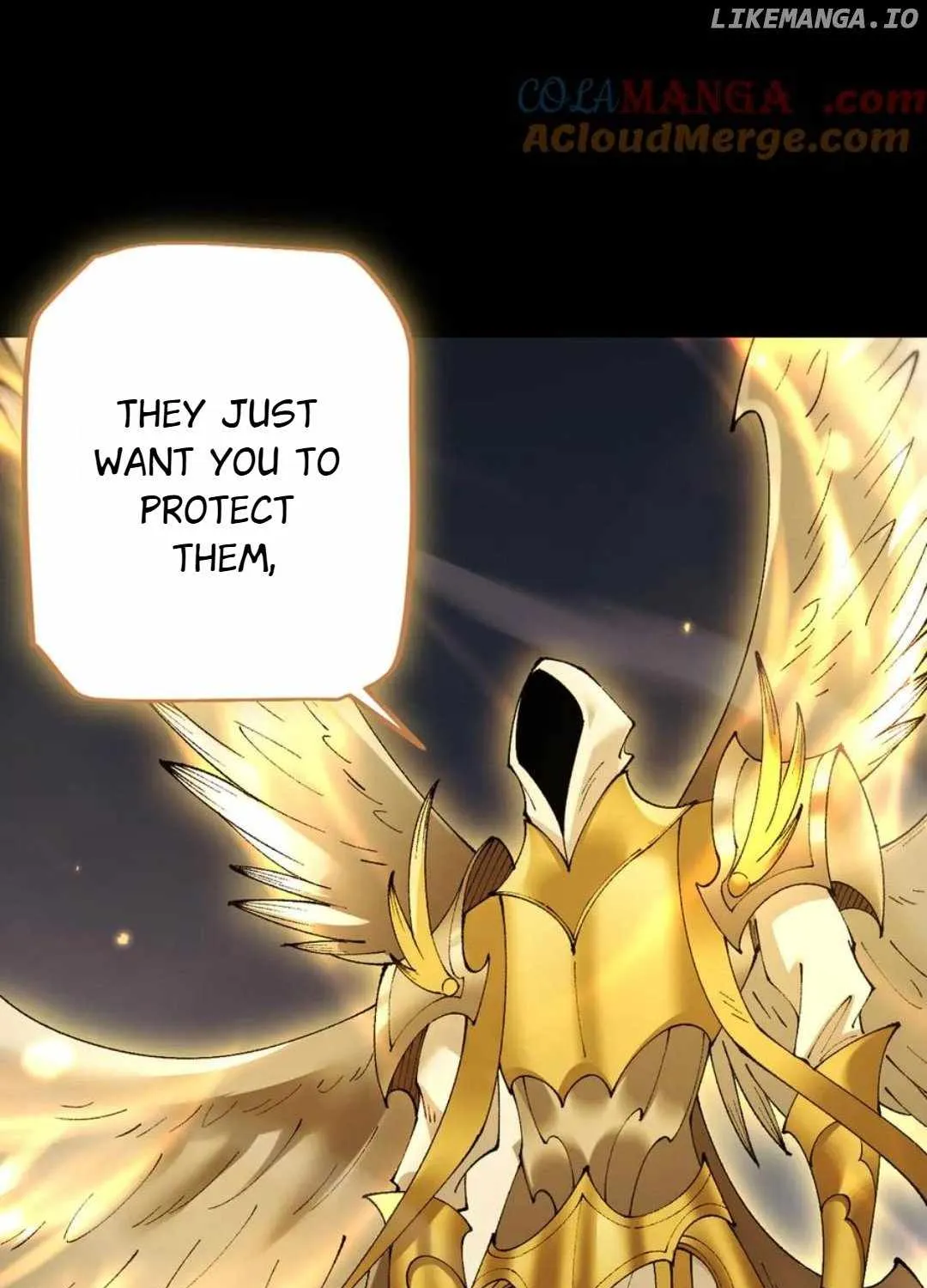 From Goblin to Goblin God Chapter 63 page 143 - 