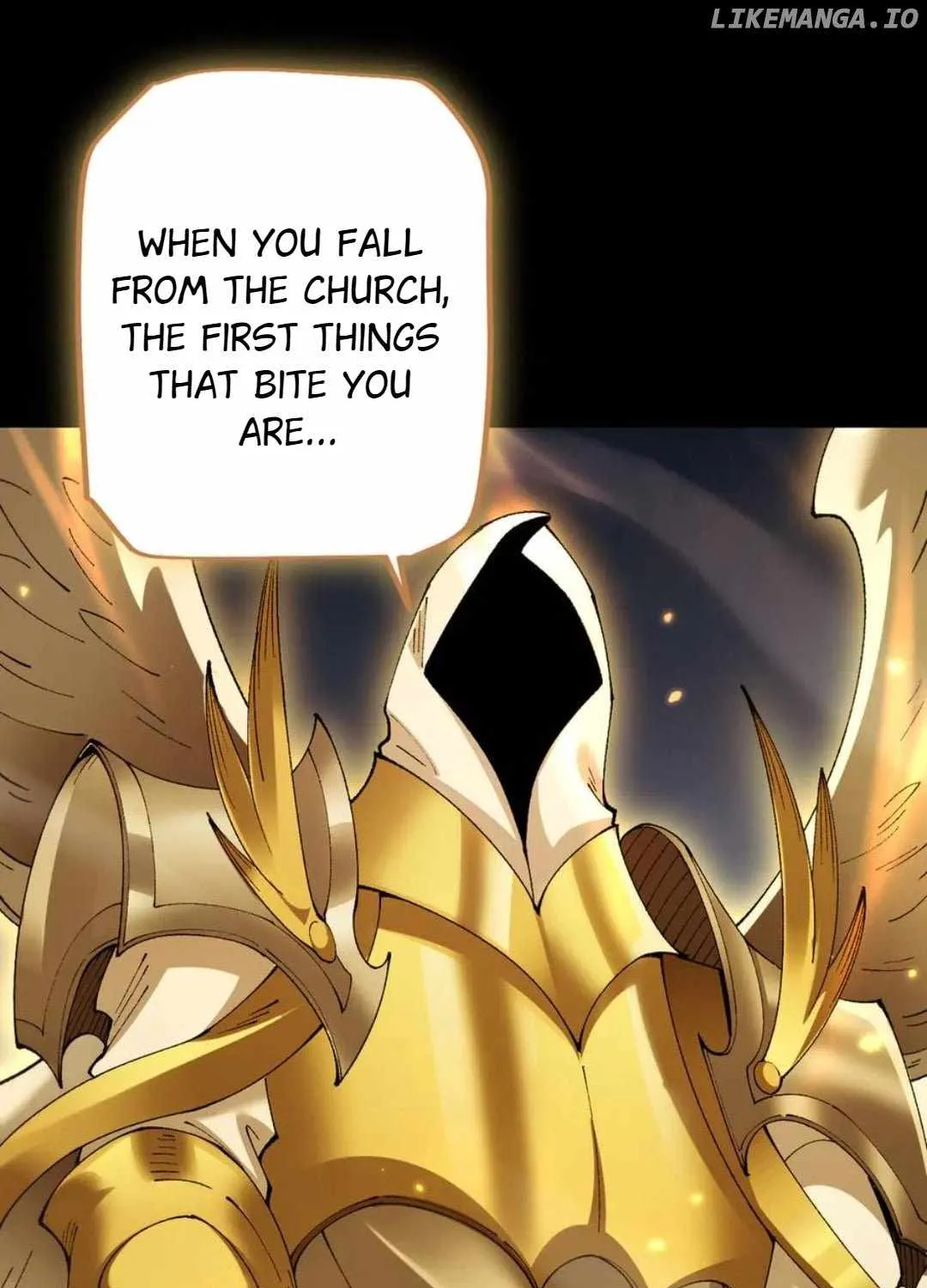From Goblin to Goblin God Chapter 63 page 147 - 