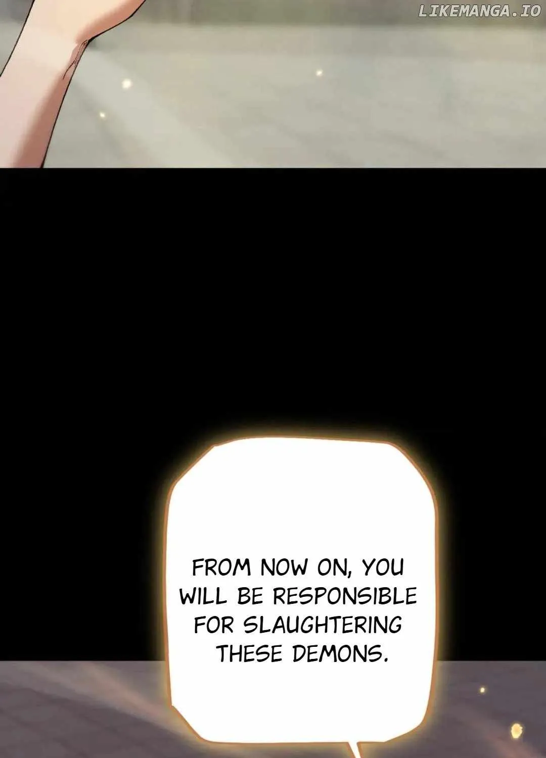 From Goblin to Goblin God Chapter 63 page 155 - 
