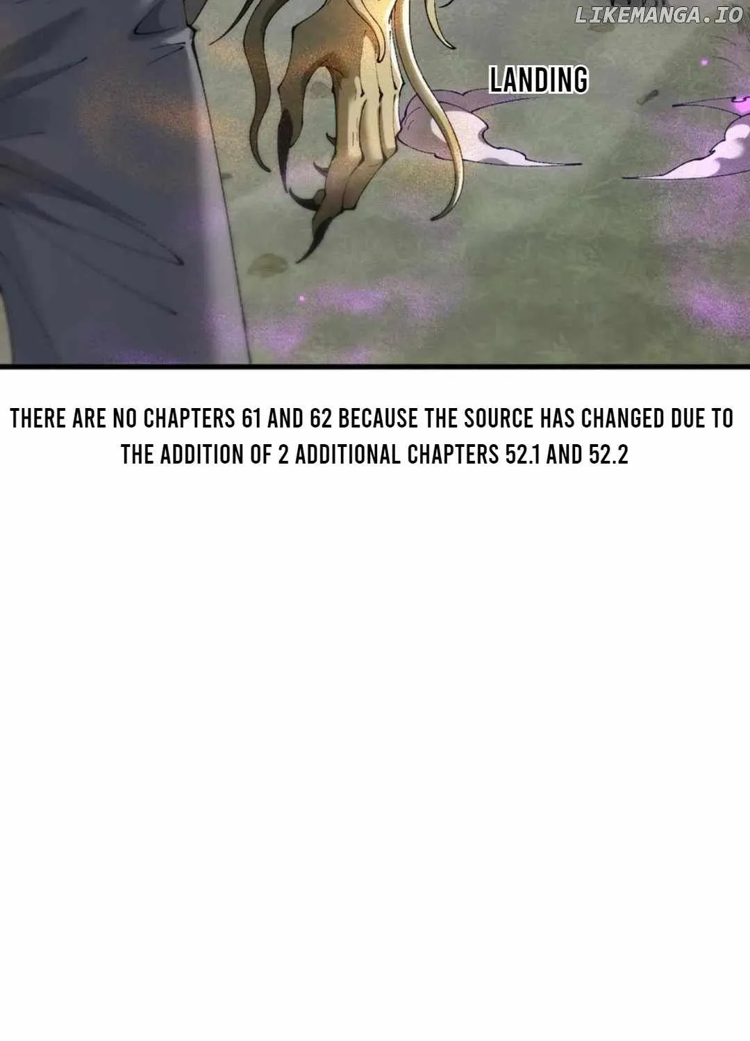 From Goblin to Goblin God Chapter 63 page 3 - 