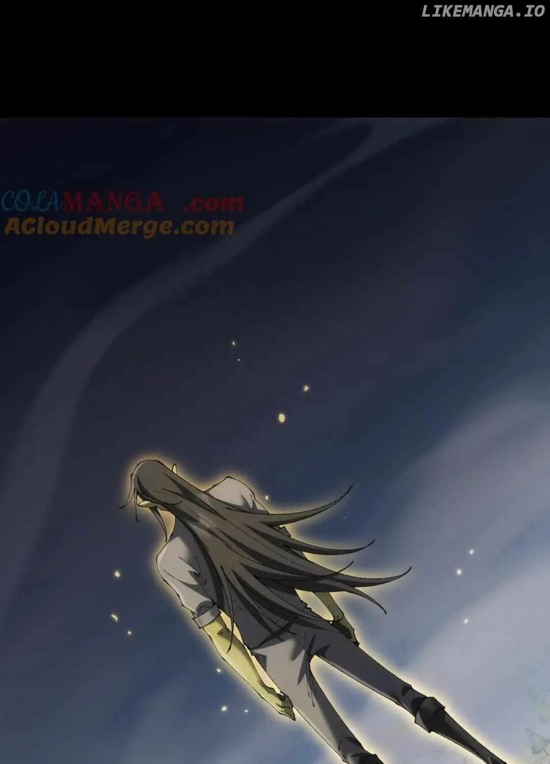 From Goblin to Goblin God Chapter 63 page 25 - 