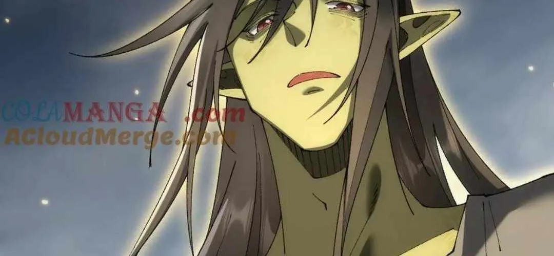 From Goblin to Goblin God Chapter 63 page 35 - 