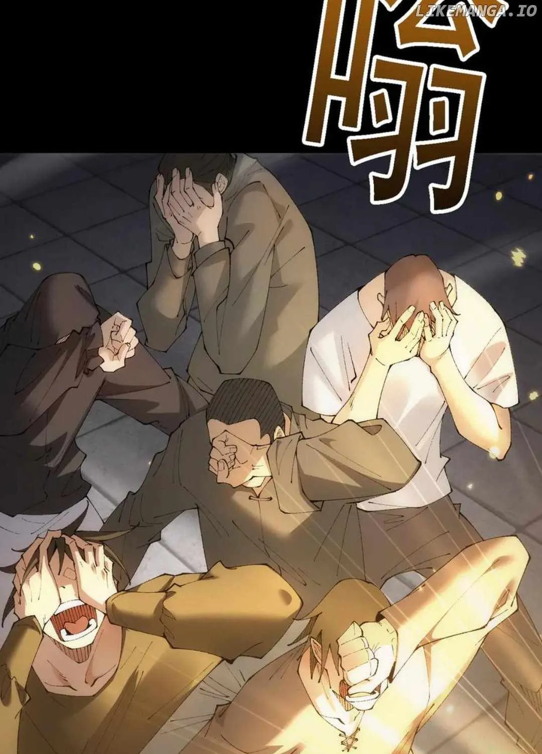 From Goblin to Goblin God Chapter 63 page 40 - 
