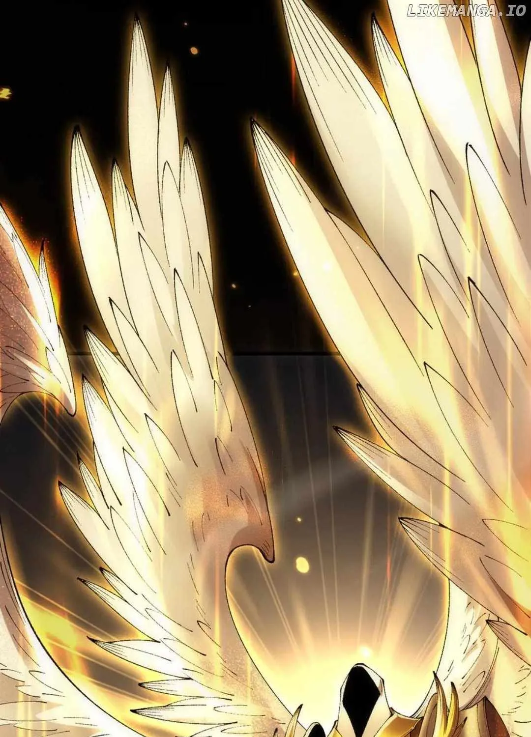 From Goblin to Goblin God Chapter 63 page 44 - 