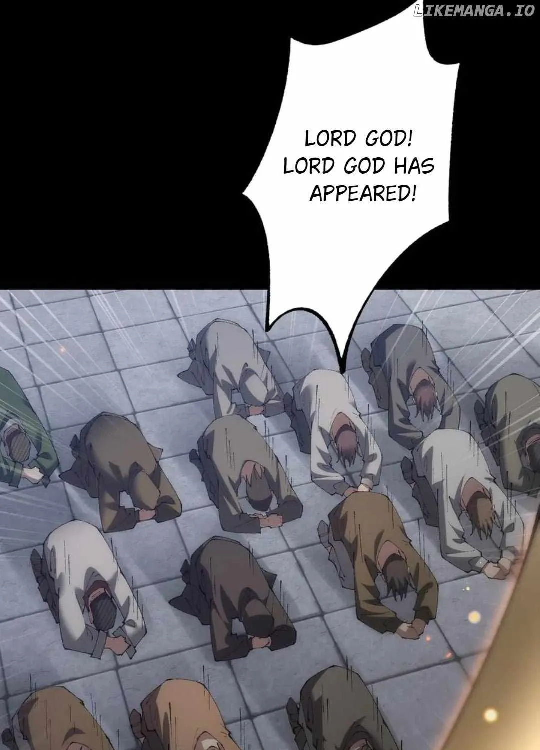 From Goblin to Goblin God Chapter 63 page 50 - 
