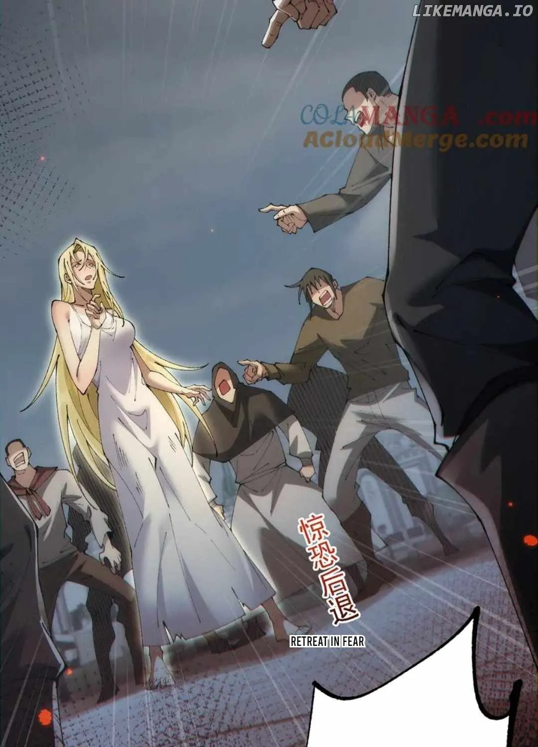 From Goblin to Goblin God Chapter 63 page 59 - 