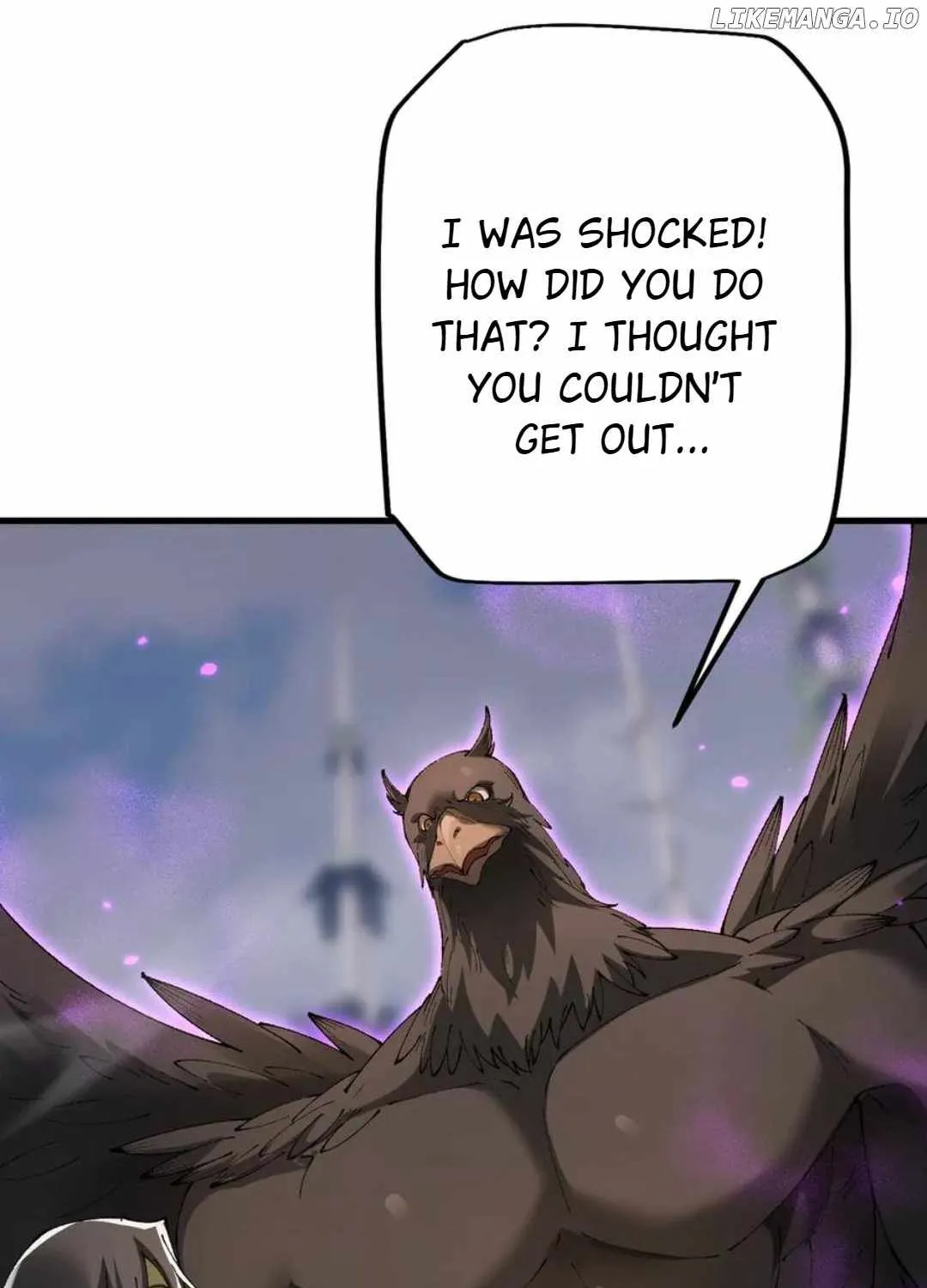 From Goblin to Goblin God Chapter 63 page 7 - 