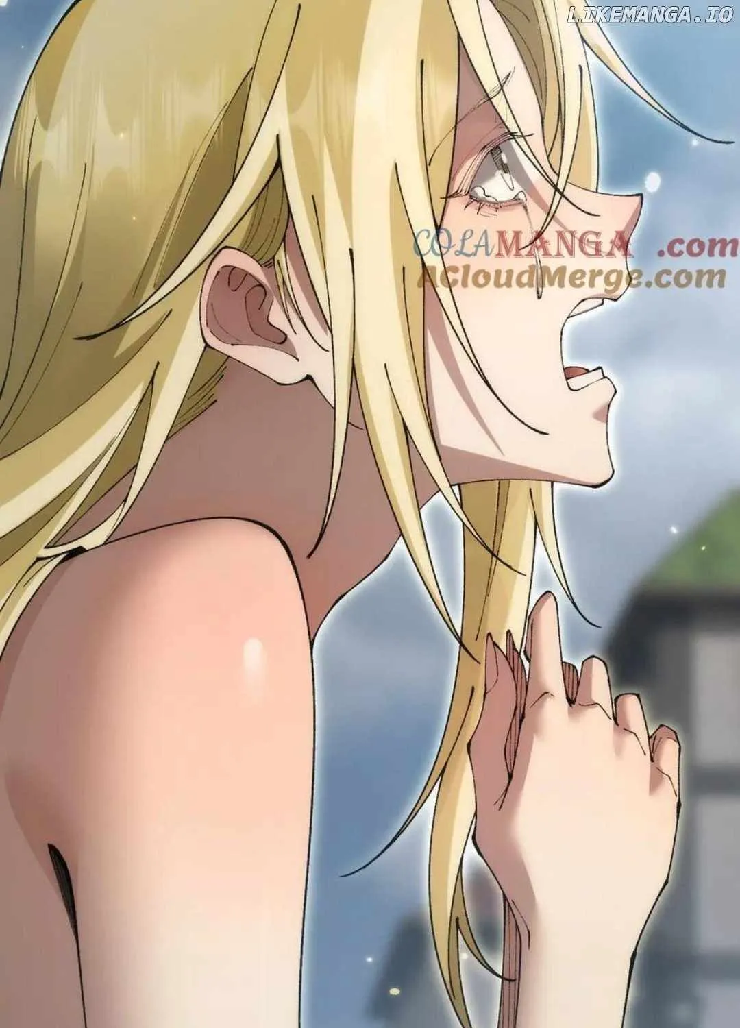 From Goblin to Goblin God Chapter 63 page 69 - 