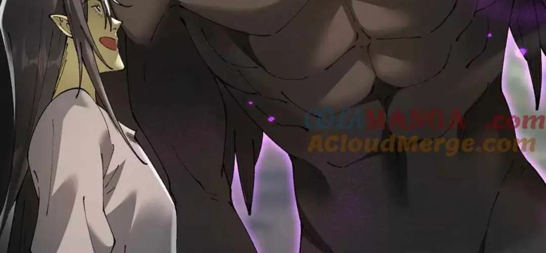 From Goblin to Goblin God Chapter 63 page 8 - 